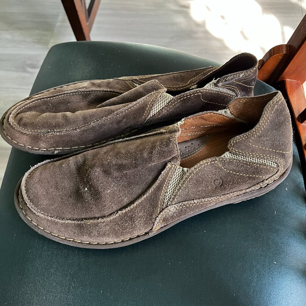 Men's Shoes